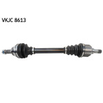 SKF Antriebswelle